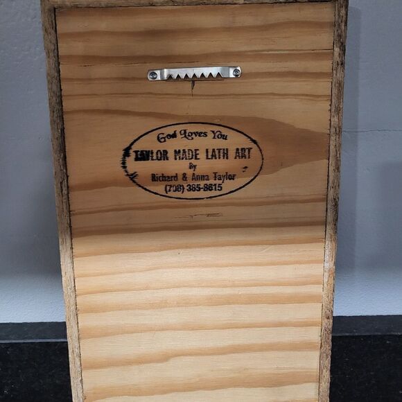 COPY - Lath Art by Taylor - Picture 5 of 7